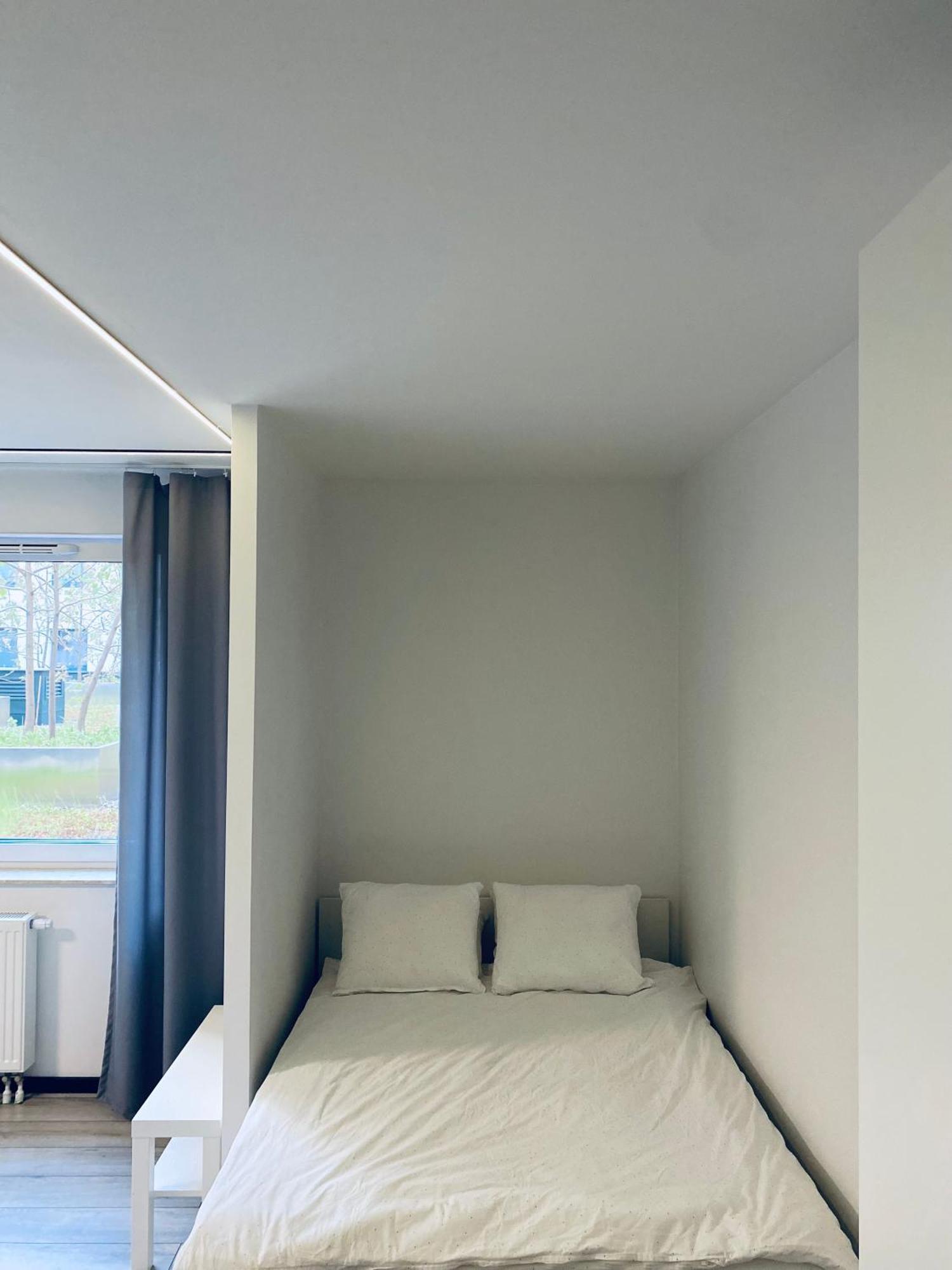 Enes Apartments Legnicka Street 59D ヴロツワフ エクステリア 写真