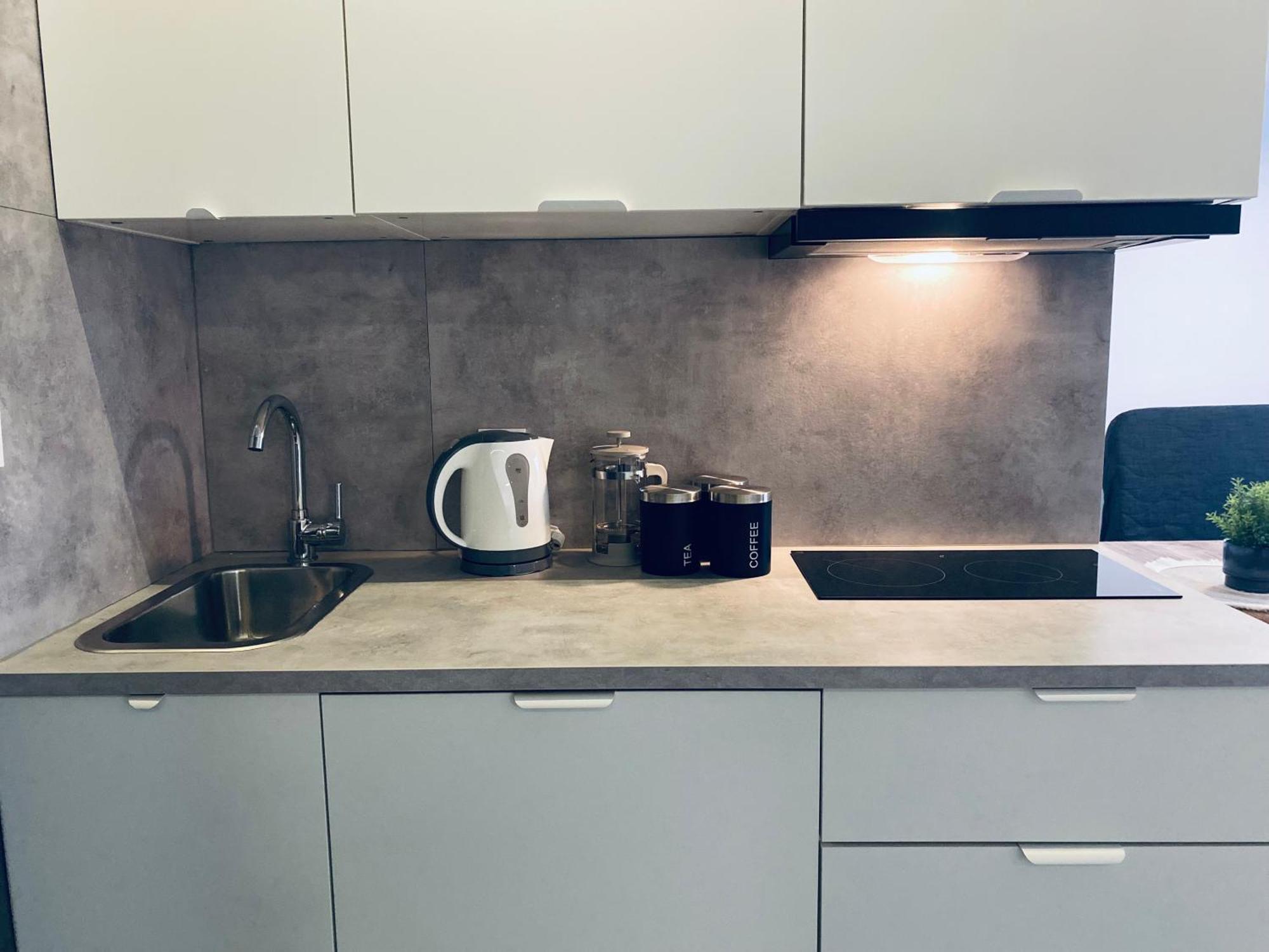 Enes Apartments Legnicka Street 59D ヴロツワフ エクステリア 写真