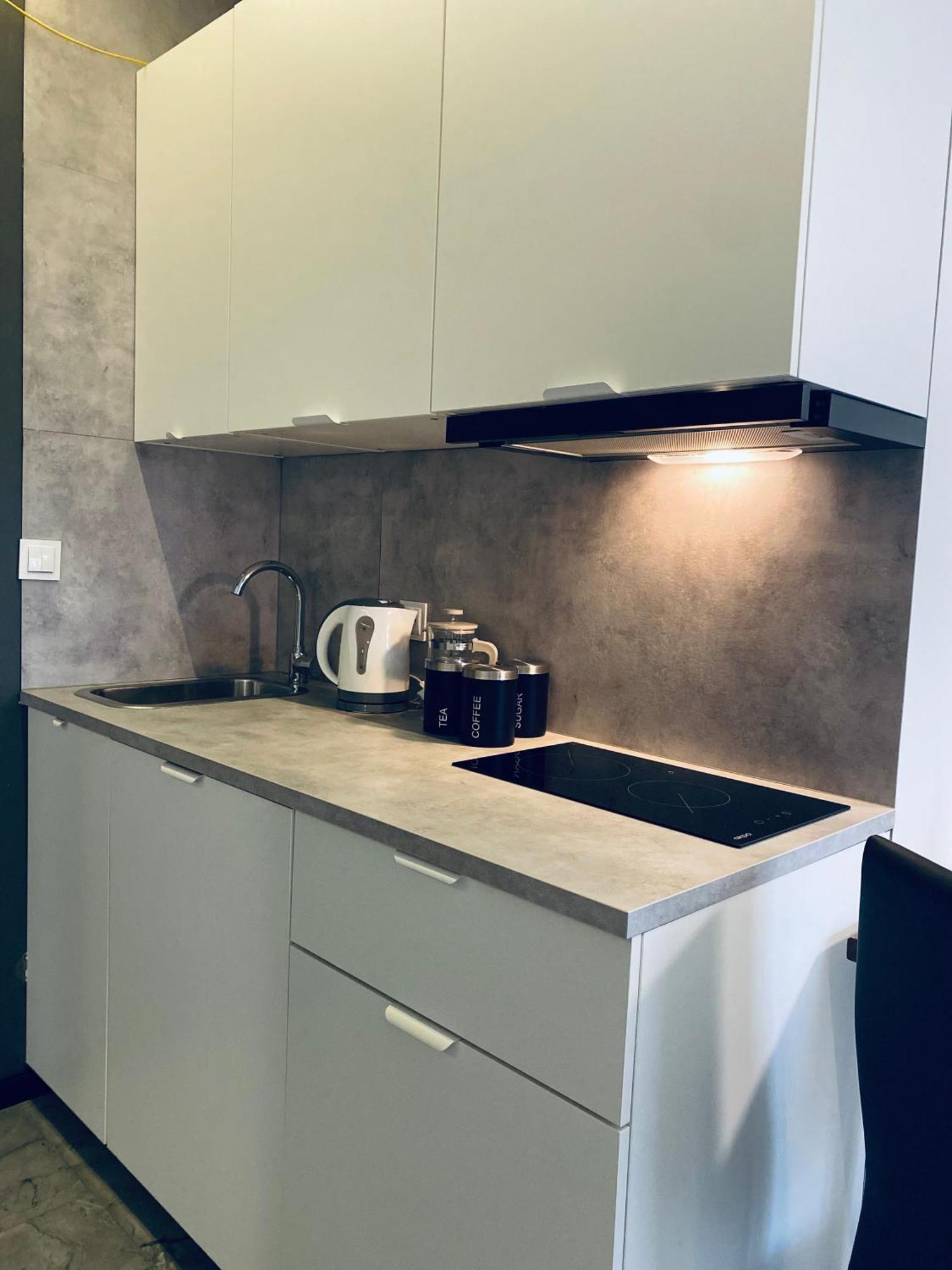 Enes Apartments Legnicka Street 59D ヴロツワフ エクステリア 写真
