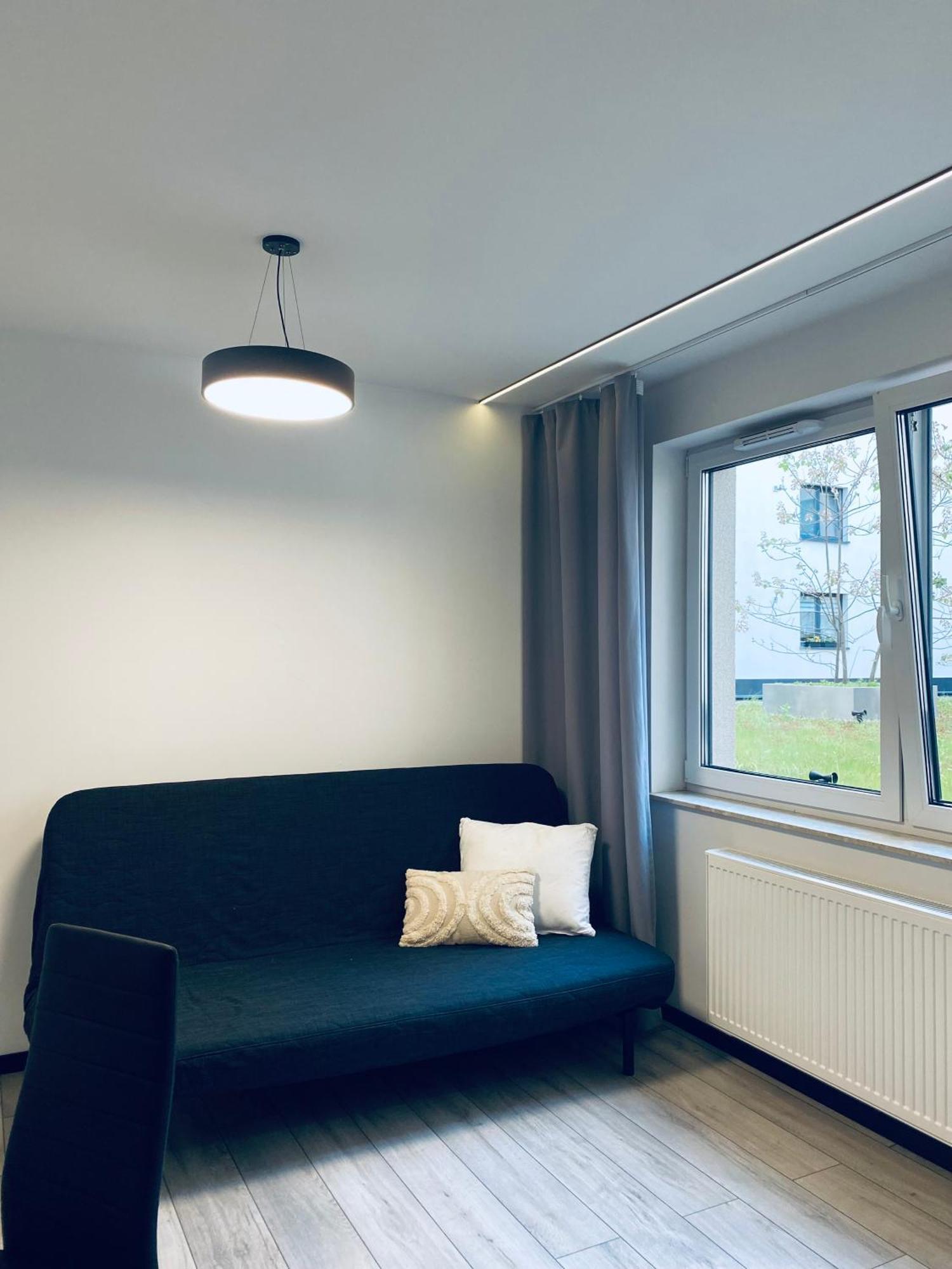 Enes Apartments Legnicka Street 59D ヴロツワフ エクステリア 写真