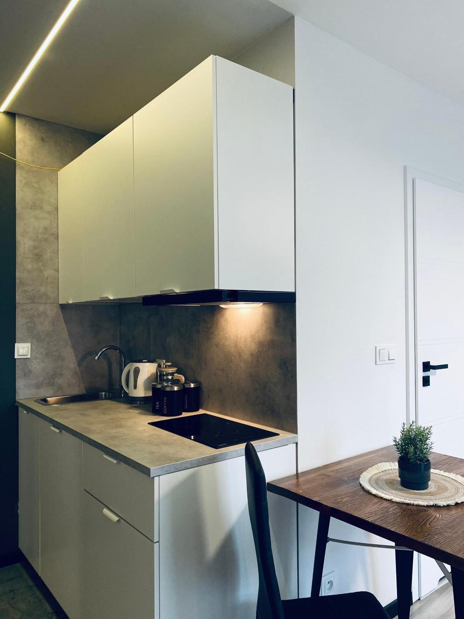 Enes Apartments Legnicka Street 59D ヴロツワフ エクステリア 写真